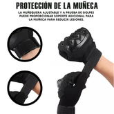 Guante Tácticos para Múltiples deportes al aire Libre